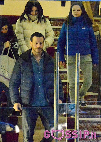 Laura Pausini, dal dietologo per i chili in più