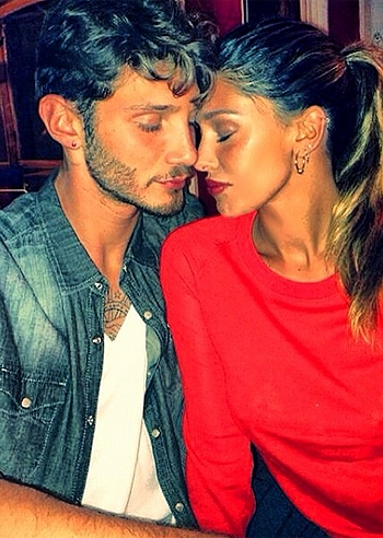 Belen Rodriguez, ancora Argentina Belen Rodriguez, ancora Argentina