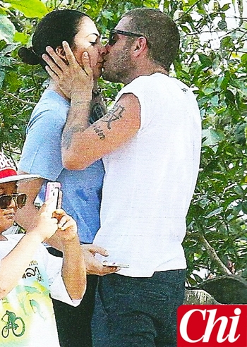 Lapo, in Thailandia anche Moran