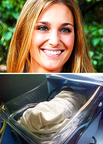 Lucilla Agosti, Diego non è l'ultimo