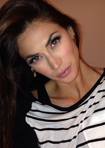 Melissa Satta, maschietto in arrivo