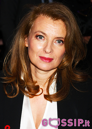 Valerie Trierweiler in ospedale