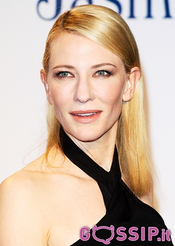 Il matrimonio perfetto di Cate Blanchett
