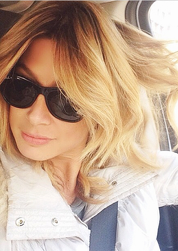 Maddalena Corvaglia, una bionda è per sempre