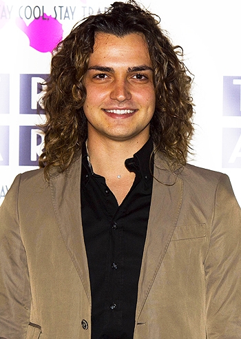 Valerio Scanu: 'Io usato e gettato dalle major'