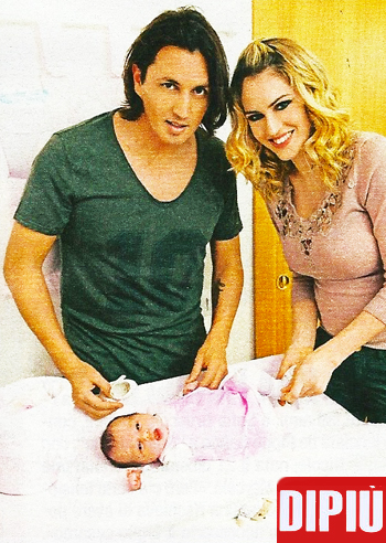 Marcelo Fuentes: 'Nicole è fantastica'