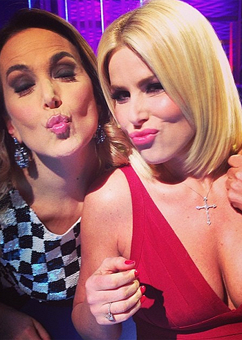 Lecciso: 'Le nozze? Non mettiamo fretta ad Al Bano' Lecciso: 'Le nozze? Non mettiamo fretta ad Al Bano'