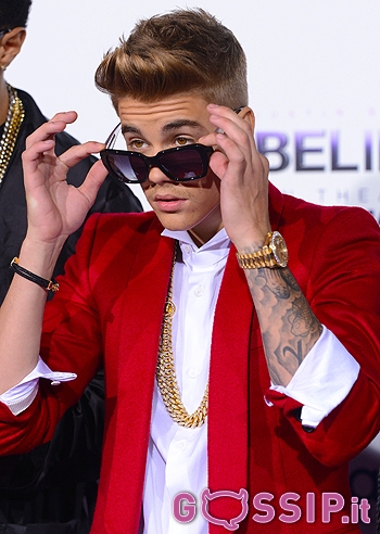 Justin Bieber, la mamma: 'Pregata per lui'