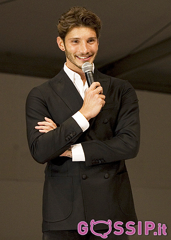 Stefano De Martino, il marito che tutte vorrebbero