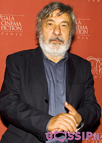 Gianni Amelio: 'Sono omosessuale'