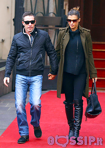 Eli Canalis, di nuovo a Milano con Perri