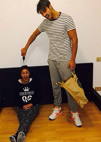 Francesco Monte ha trovato casa