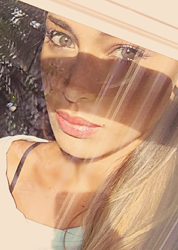 Belen Rodriguez ha perso 'il giudizio'