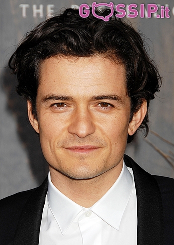 Orlando Bloom, in love con Nora Arnezeder? Orlando Bloom, in love con Nora Arnezeder?