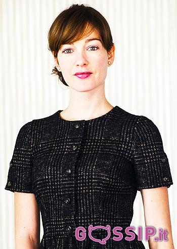 Cristiana Capotondi: 'Sono un fritto misto' Cristiana Capotondi: 'Sono un fritto misto'