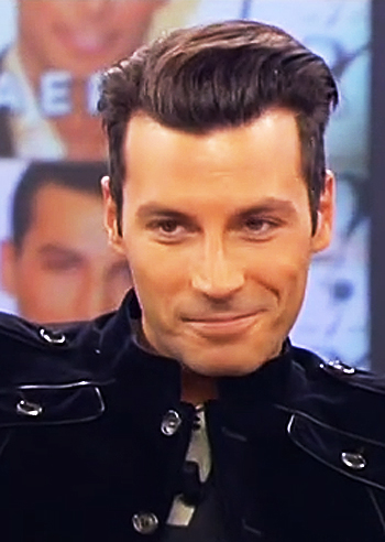 Daniele Interrante: 'Non so sedurre'