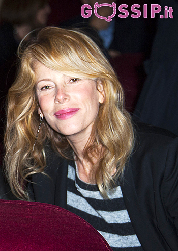 Alessia Marcuzzi: "Ecco il nuovo GF"