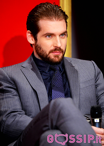 Tomaso Trussardi sbarca in tv con 'Project Runway Italia' Tomaso Trussardi sbarca in tv con 'Project Runway Italia'