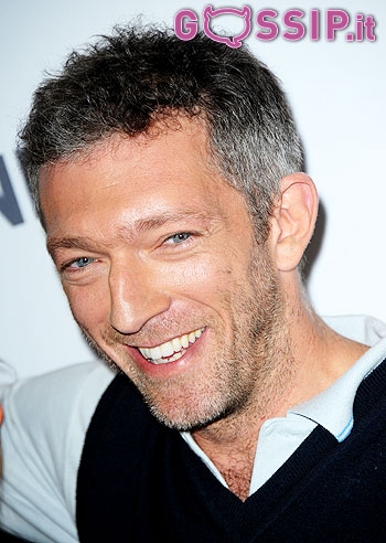 Vincent Cassel: 'Con Monica non è cambiato niente'