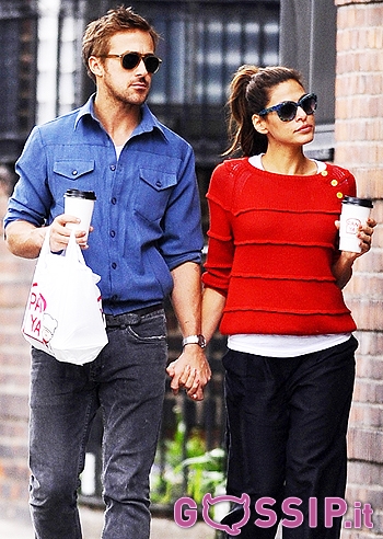 Ryan Gosling di nuovo sul mercato