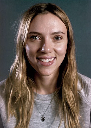 Hollywood senza trucco su Vanity Fair