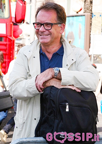 Massimo Francese: 'Ho tradito Cecchi Paone'