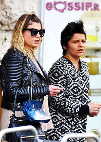 Emma Marrone, la vita dopo Bocci