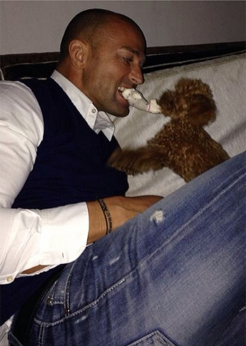 Stefano Bettarini, Mia gli ha rubato il cuore