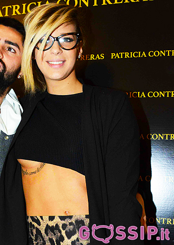 Giulia Calcaterra, non ha regole Giulia Calcaterra, non ha regole