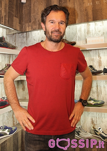 Carlo Cracco: 'Sono proprio stronzo dentro'