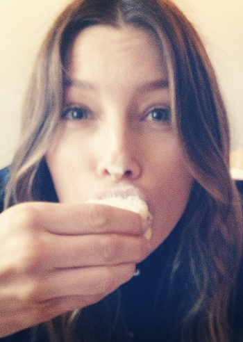 Jessica Biel apre un ristorante per bambini