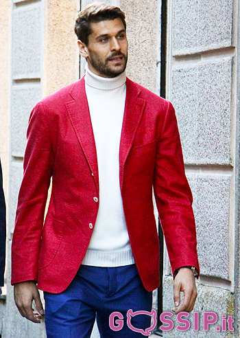 Fernando Llorente, un bomber trendyssimo