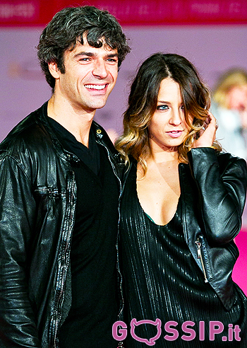 Luca e Myriam, sognano una 'famiglia grande'