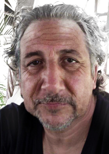 Lucio Presta, -23 chilogrammi