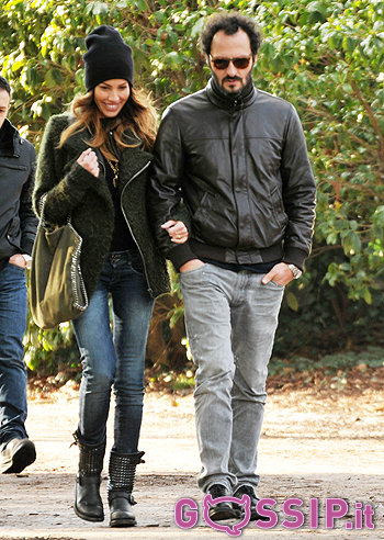 Fabio Troiano, parco galeotto