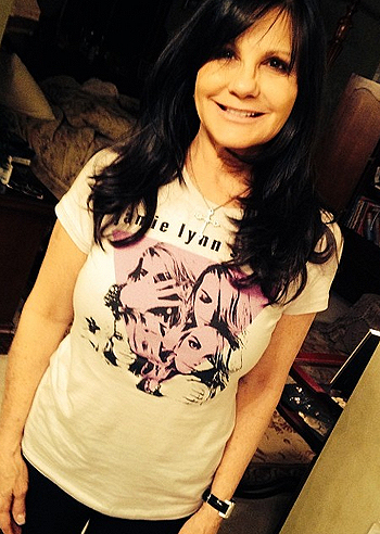 Mamma Spears supporta Jamie Lynn