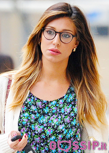 Belen: 'Schiava del mio personaggio'