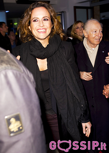 Chiara Giordano, lei sa cos'è il 'Maldamore'