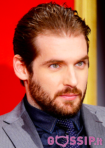 Tomaso Trussardi: nozze nell'estate 2015 Tomaso Trussardi: nozze nell'estate 2015