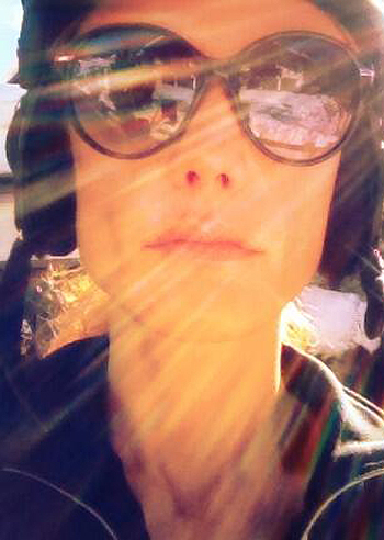 Michela Rocco di T.: anche per la 'rivale' la 'fine di una me..a'