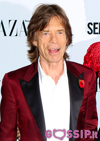 Jagger non riesce a organizzare il funerale di L'Wren