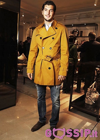 Andrea Preti: 'Io Flavia Pennetta l'ho rispettata'