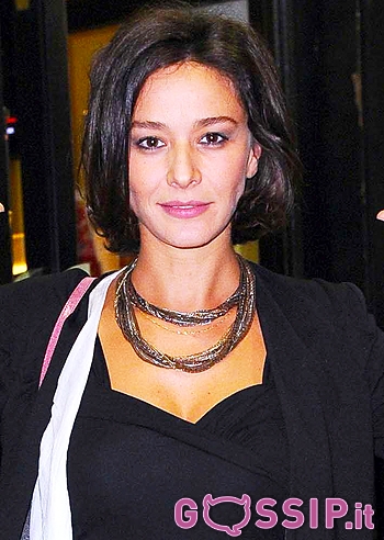 Nicole Grimaudo: 'Benvenuto Pietro'