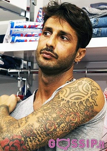 Fabrizio Corona, 40 anni senza Carlos