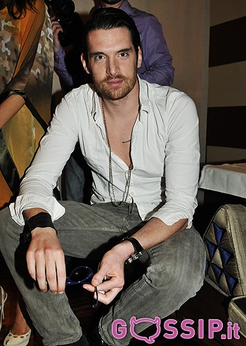 Leonardo Tumiotto contro Vladimir Luxuria