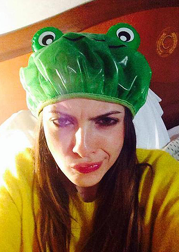 'Grande Fratello': fuori Greta! 'Grande Fratello': fuori Greta!