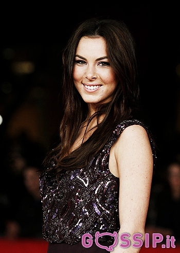 Micol Olivieri: 'Mi chiedo come sarò da genitore'