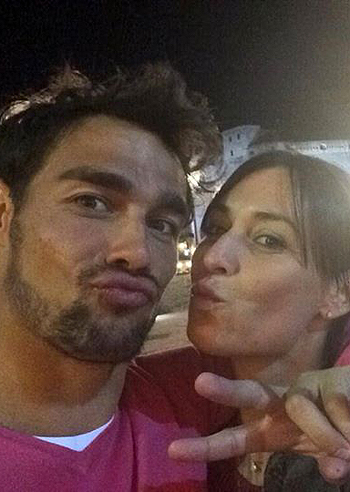 Flavia Pennetta e Fabio Fognini, è 'successo e basta