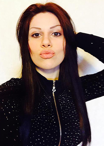 GF13: Mia fuori dalla Casa!