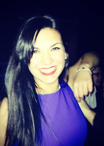 GF: Diletta, parla il fratello Davide